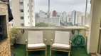Foto 26 de Cobertura com 2 Quartos à venda, 110m² em Perdizes, São Paulo