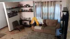 Foto 4 de Sobrado com 3 Quartos à venda, 180m² em Jardim Ana Maria, Sorocaba