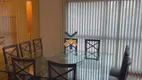 Foto 7 de Apartamento com 3 Quartos para alugar, 196m² em Campestre, Santo André