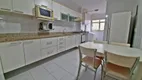 Foto 2 de Apartamento com 3 Quartos à venda, 112m² em Canto do Forte, Praia Grande