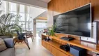 Foto 12 de Apartamento com 3 Quartos à venda, 136m² em Brooklin, São Paulo