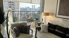 Foto 5 de Apartamento com 2 Quartos para venda ou aluguel, 62m² em Vila Nivi, São Paulo