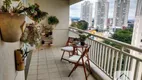 Foto 3 de Apartamento com 4 Quartos à venda, 145m² em Lar São Paulo, São Paulo