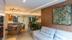 Foto 4 de Apartamento com 3 Quartos à venda, 80m² em Batel, Curitiba
