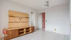 Foto 3 de Apartamento com 2 Quartos para alugar, 61m² em Jabaquara, São Paulo