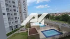 Foto 2 de Apartamento com 2 Quartos à venda, 43m² em Residencial Parque da Fazenda, Campinas