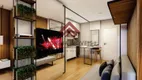 Foto 8 de Apartamento com 1 Quarto à venda, 21m² em Mossunguê, Curitiba