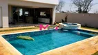 Foto 10 de Casa de Condomínio com 4 Quartos à venda, 335m² em Parque Fortaleza, Nova Odessa