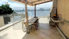 Foto 6 de Casa com 3 Quartos para alugar, 435m² em Parque Prainha, São Vicente