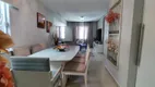 Foto 7 de Casa de Condomínio com 3 Quartos à venda, 172m² em Lagoa Redonda, Fortaleza