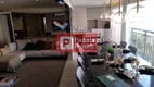 Foto 3 de Apartamento com 4 Quartos à venda, 136m² em Jardim Dom Bosco, São Paulo