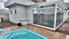 Foto 11 de Casa com 3 Quartos à venda, 180m² em Guarda do Cubatão, Palhoça