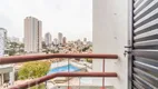 Foto 3 de Apartamento com 3 Quartos à venda, 93m² em Sumaré, São Paulo