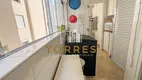 Foto 26 de Apartamento com 3 Quartos à venda, 120m² em Praia das Pitangueiras, Guarujá