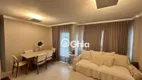 Foto 4 de Apartamento com 3 Quartos à venda, 82m² em Vila Brandina, Campinas