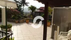 Foto 4 de Casa com 5 Quartos à venda, 500m² em Camboinhas, Niterói