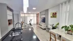Foto 2 de Casa de Condomínio com 3 Quartos à venda, 129m² em Jardim Pagliato, Sorocaba