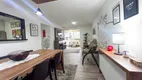 Foto 3 de Apartamento com 3 Quartos à venda, 109m² em Córrego Grande, Florianópolis