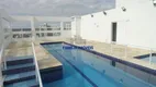 Foto 57 de Apartamento com 3 Quartos para alugar, 129m² em José Menino, Santos