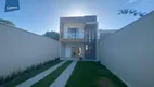 Foto 6 de Casa com 3 Quartos à venda, 123m² em Coacu, Eusébio