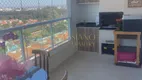 Foto 8 de Apartamento com 3 Quartos à venda, 87m² em Conjunto Residencial Trinta e Um de Março, São José dos Campos