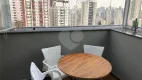 Foto 18 de Cobertura com 3 Quartos à venda, 134m² em Saúde, São Paulo