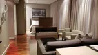 Foto 2 de Apartamento com 1 Quarto para alugar, 62m² em Vila Olímpia, São Paulo