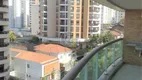 Foto 4 de Apartamento com 4 Quartos à venda, 157m² em Perdizes, São Paulo