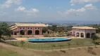 Foto 2 de Lote/Terreno à venda, 839m² em Condomínio Campo de Toscana, Vinhedo