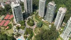 Foto 18 de Apartamento com 4 Quartos à venda, 207m² em Jardim Morumbi, São Paulo