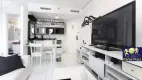 Foto 2 de Flat com 1 Quarto à venda, 31m² em Moema, São Paulo