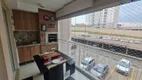 Foto 6 de Apartamento com 3 Quartos à venda, 78m² em Jardim São Vicente, Campinas