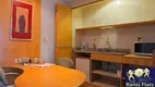 Foto 3 de Flat com 1 Quarto para alugar, 35m² em Moema, São Paulo