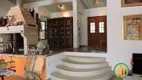 Foto 4 de Casa de Condomínio com 2 Quartos à venda, 415m² em Moinho Velho, Embu das Artes