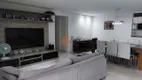 Foto 8 de Apartamento com 3 Quartos à venda, 124m² em Jardim Anália Franco, São Paulo