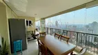 Foto 5 de Apartamento com 3 Quartos à venda, 147m² em Jardim Marajoara, São Paulo
