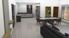Foto 7 de Casa de Condomínio com 4 Quartos à venda, 380m² em Guara I, Brasília