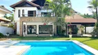 Foto 2 de Casa com 5 Quartos para alugar, 800m² em Barra da Tijuca, Rio de Janeiro