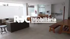 Foto 26 de Cobertura com 3 Quartos à venda, 138m² em Tijuca, Rio de Janeiro
