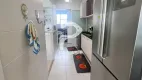 Foto 11 de Apartamento com 3 Quartos à venda, 124m² em Enseada, Guarujá