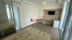 Foto 3 de Apartamento com 1 Quarto à venda, 30m² em Bela Vista, São Paulo