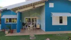 Foto 2 de Casa de Condomínio com 2 Quartos à venda, 140m² em Parque da Represa, Paulínia