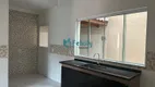 Foto 5 de Sobrado com 2 Quartos à venda, 85m² em Vila Clarice, São Paulo