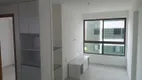Foto 6 de Apartamento com 1 Quarto para alugar, 33m² em Barra de Jangada, Jaboatão dos Guararapes