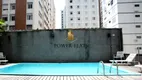 Foto 10 de Flat com 1 Quarto para alugar, 30m² em Consolação, São Paulo