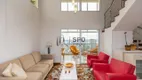 Foto 5 de Apartamento com 4 Quartos à venda, 210m² em Vila Sofia, São Paulo