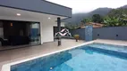 Foto 15 de Casa de Condomínio com 4 Quartos à venda, 220m² em Massaguaçu, Caraguatatuba