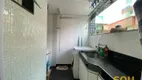 Foto 24 de Apartamento com 3 Quartos à venda, 136m² em Castelo, Belo Horizonte