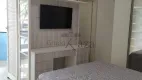 Foto 11 de Sobrado com 2 Quartos à venda, 81m² em Residencial Bosque dos Ipês, São José dos Campos