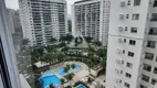 Foto 5 de Apartamento com 3 Quartos à venda, 110m² em Jacarepaguá, Rio de Janeiro